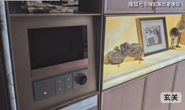 │海上清和玺售楼处发布：海上清和玺㊣冰球突破豪华版手机版⚡ ꦿ℘豪宅聚焦(图34)