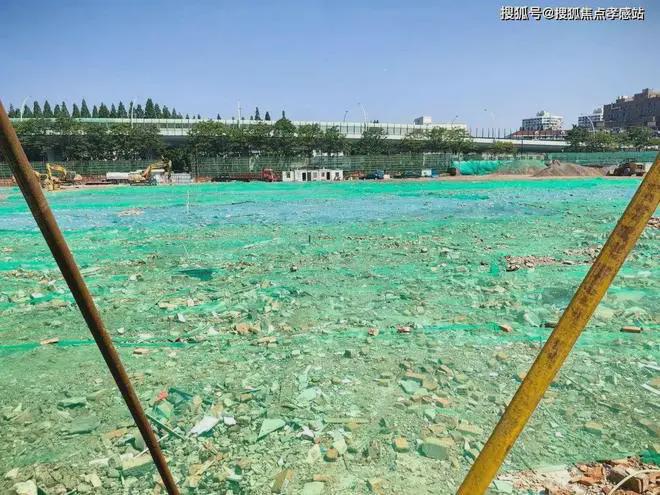 │海上清和玺售楼处发布：海上清和玺㊣冰球突破豪华版手机版⚡ ꦿ℘豪宅聚焦(图41)