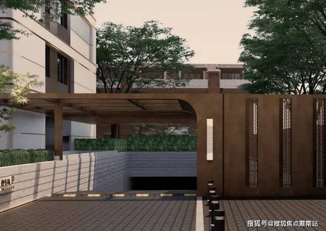 网站-楼盘测评-信达信安里-上海房天下冰球突破网站2025信达信安里-售楼处(图2)