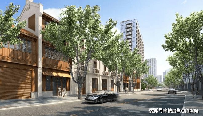 网站-楼盘测评-信达信安里-上海房天下冰球突破网站2025信达信安里-售楼处(图4)