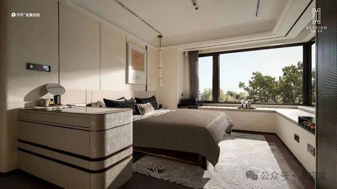 利天奕售楼处发布：保利天奕高端质感冰球突破平台八月聚焦@上海浦东保(图7)