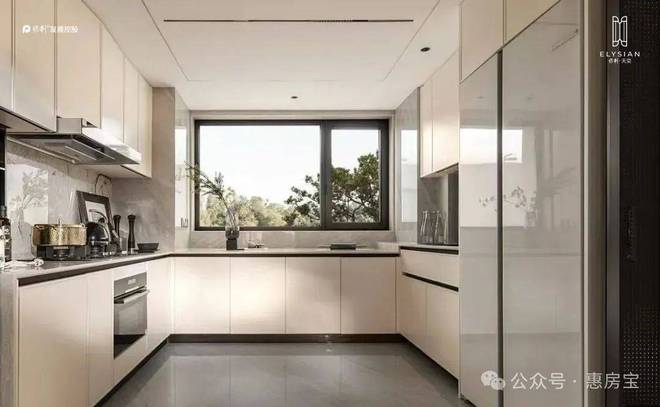 利天奕售楼处发布：保利天奕高端质感冰球突破平台八月聚焦@上海浦东保(图14)