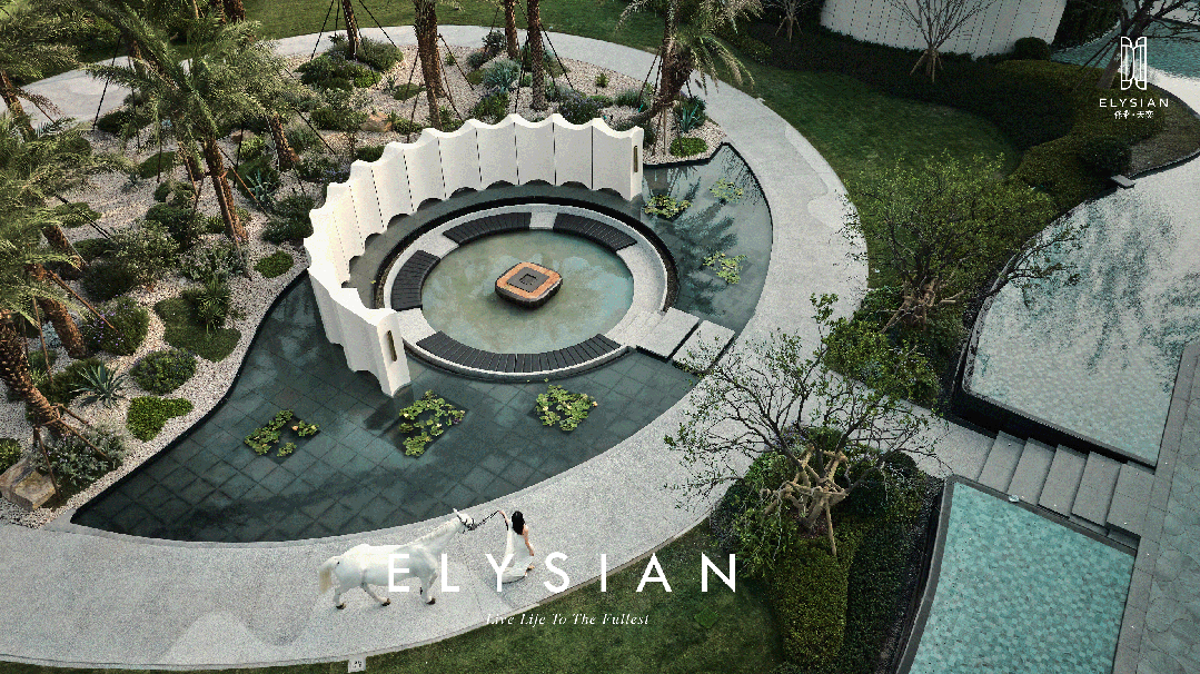 利天奕售楼处发布：保利天奕高端质感冰球突破平台八月聚焦@上海浦东保(图19)