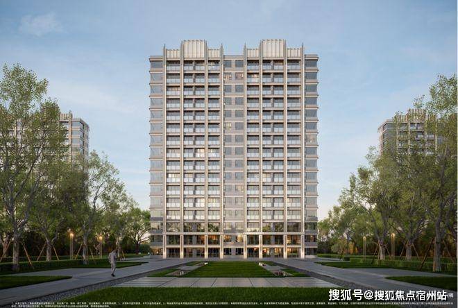 - 户型·价格地址楼盘详情配套 电话 交房时间配套电话交房时间冰球突破保利都汇和煦 (售楼处) 首页 - 保利·都汇和煦环境(图11)