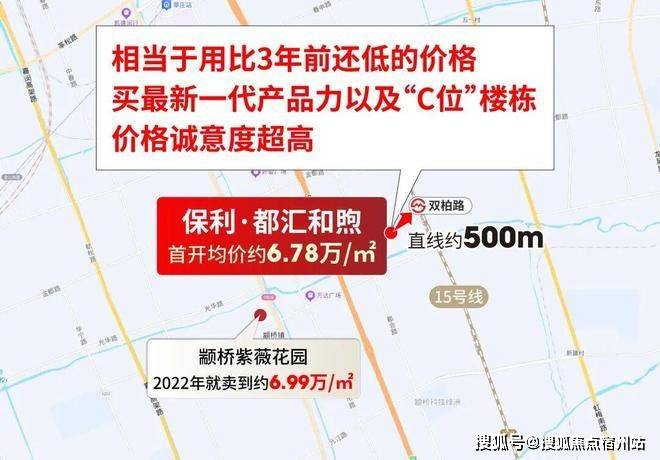 - 户型·价格地址楼盘详情配套 电话 交房时间配套电话交房时间冰球突破保利都汇和煦 (售楼处) 首页 - 保利·都汇和煦环境(图22)