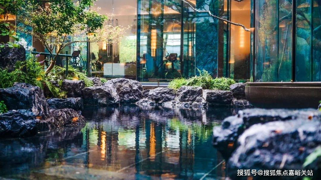 售中心 - 环境 户型价格地址楼盘详情配套电话交房时间冰球突破游戏网站招商臻境 