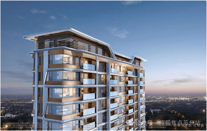 售楼处发布：林屿湖畔以品质铸就传奇!冰球突破游戏网站聚焦招商·林屿湖畔(图3)