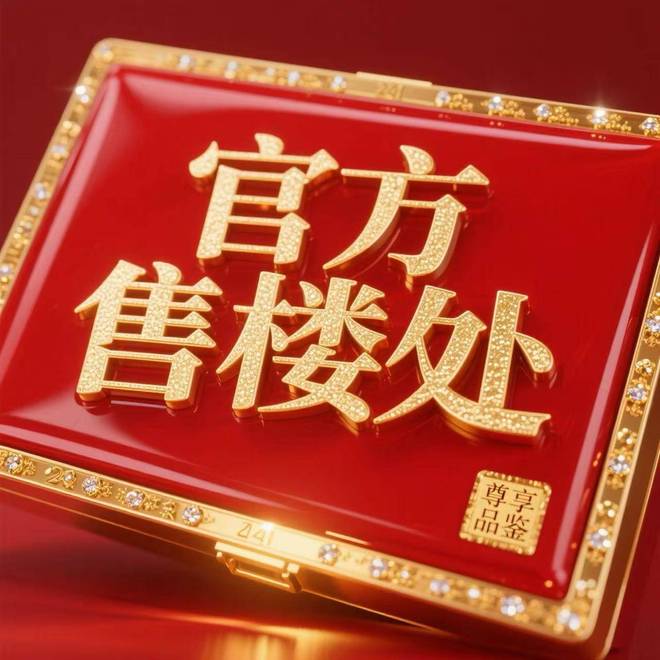 售楼处发布：林屿湖畔以品质铸就传奇!冰球突破游戏网站聚焦招商·林屿湖畔(图4)