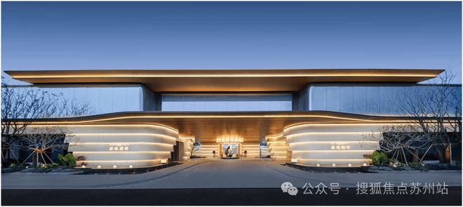 售楼处发布：林屿湖畔以品质铸就传奇!冰球突破游戏网站聚焦招商·林屿湖畔(图8)