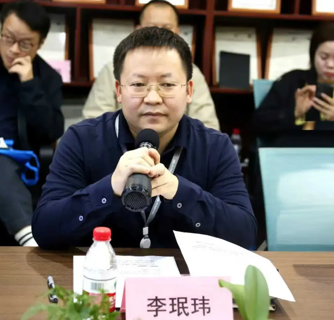 AIoT与微信生态赋能——深圳市物联网产业协会举办深圳市智能硬件生态供需对接会(妙月科技专场)(图6) AIoT与微信生态赋能——深圳市物联网产业协会举办深圳市智能硬件生态供需对接会(妙月科技专场)(图6)