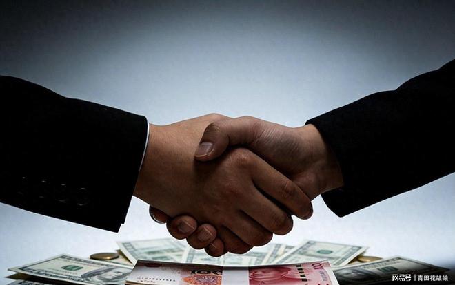 外资大牌集体“换活法”！牵手中国合伙人是救命稻草还是新战场(图4)